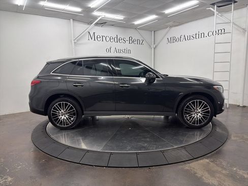 Certified 2026 Mercedes-Benz GLC 300 image 9