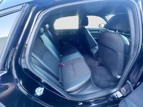 Certified 2022 Honda Civic Sport image 27