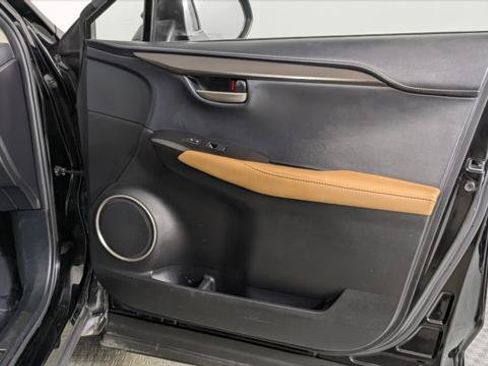 Used 2017 Lexus NX 200t FWD w/ Accessory Package 2 image 21