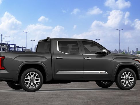 New 2026 Toyota Tundra 1794 Edition AWD/4WD image 11