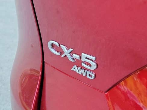 New 2026 MAZDA CX-5 2.5 S w/ Premium Package AWD/4WD image 8