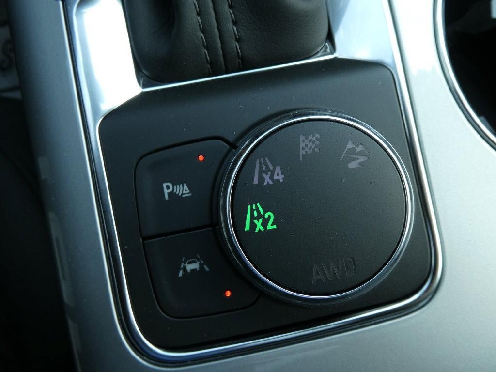 New 2026 Chevrolet Blazer LT AWD/4WD image 23