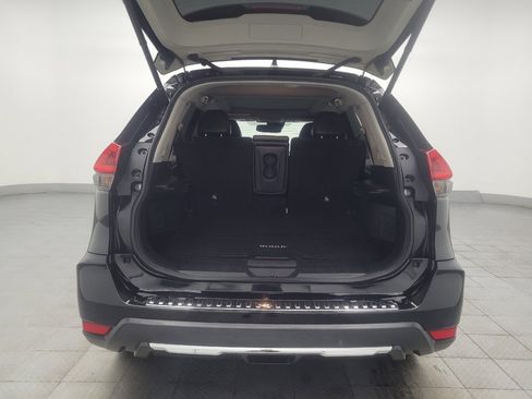 Used 2018 Nissan Rogue SL w/ Premium Package FWD image 29
