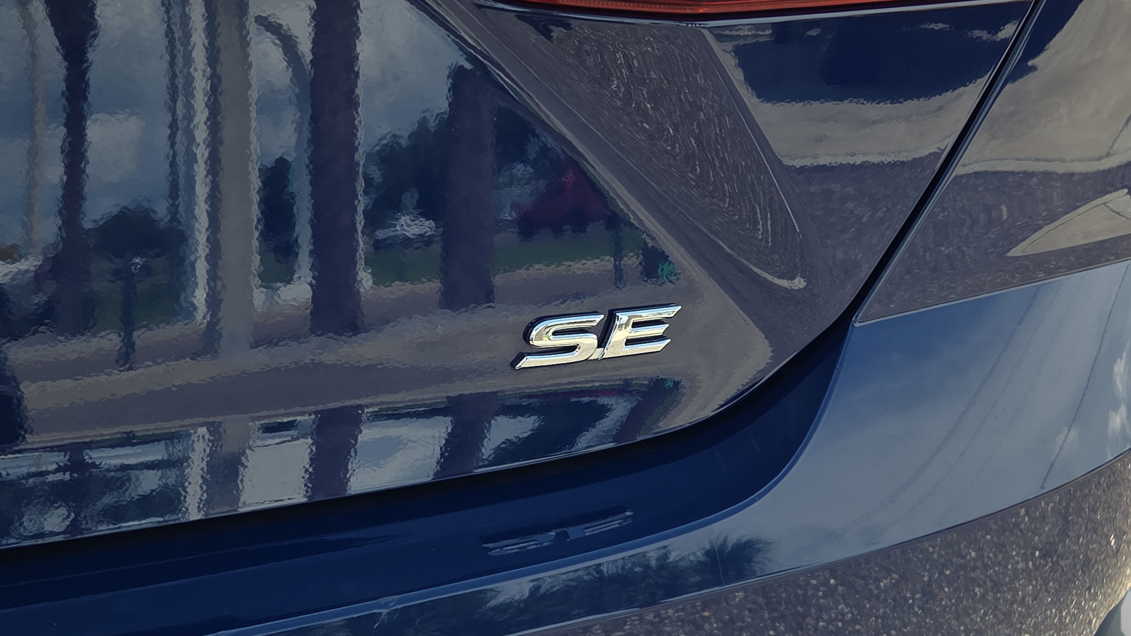 Certified 2026 Toyota Camry SE FWD image 29