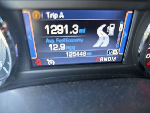 Used 2014 Chevrolet Silverado 1500 LT w/ All Star Edition image 11