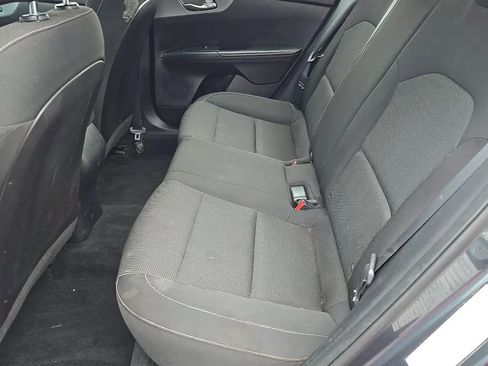 Used 2021 Kia Forte LXS FWD image 6