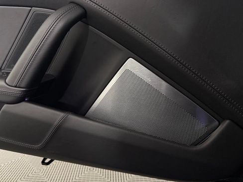 Certified 2025 Porsche 911 Turbo S AWD/4WD image 18