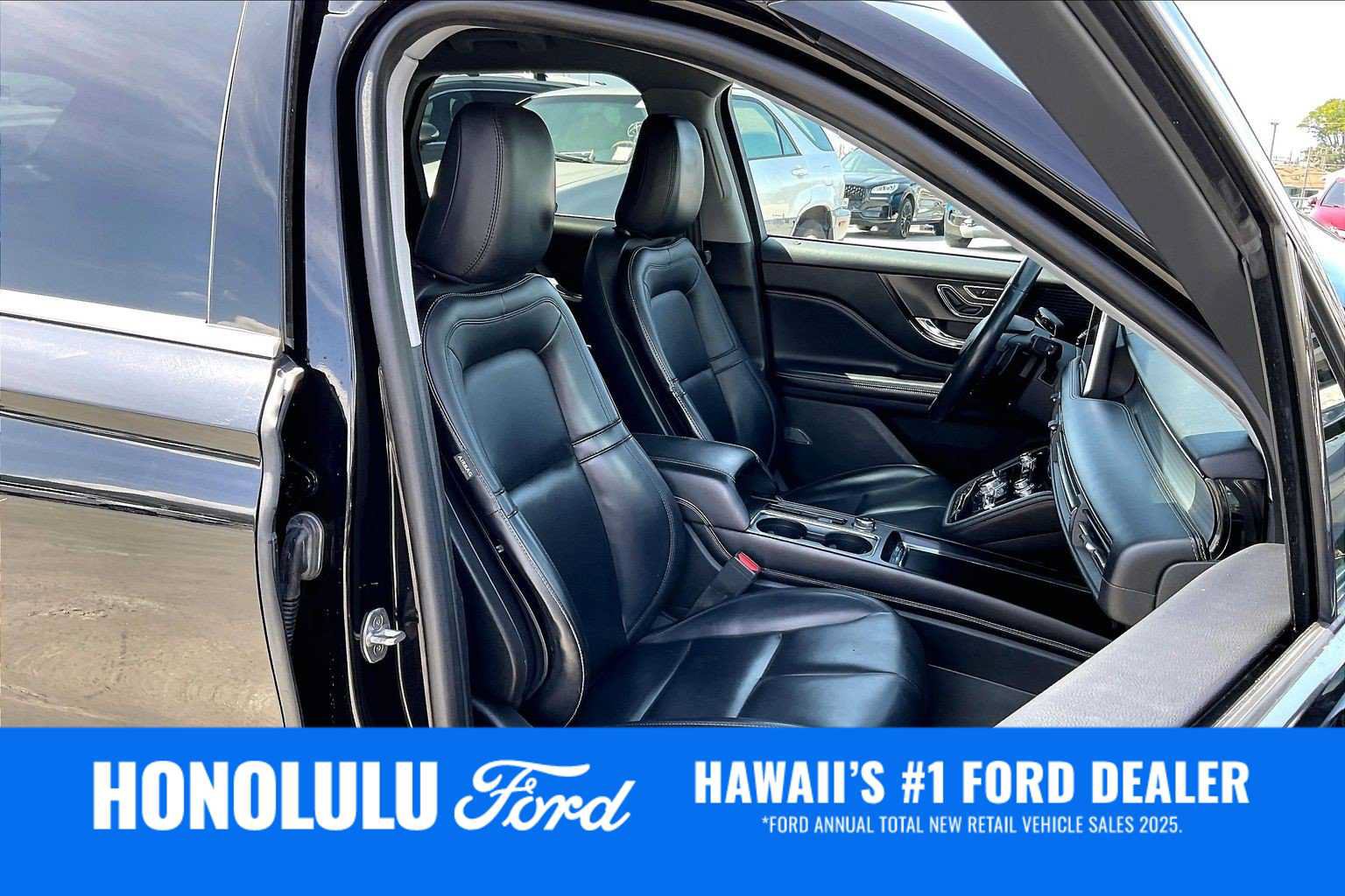 Used 2021 Lincoln Corsair FWD w/ Towing Package I image 13