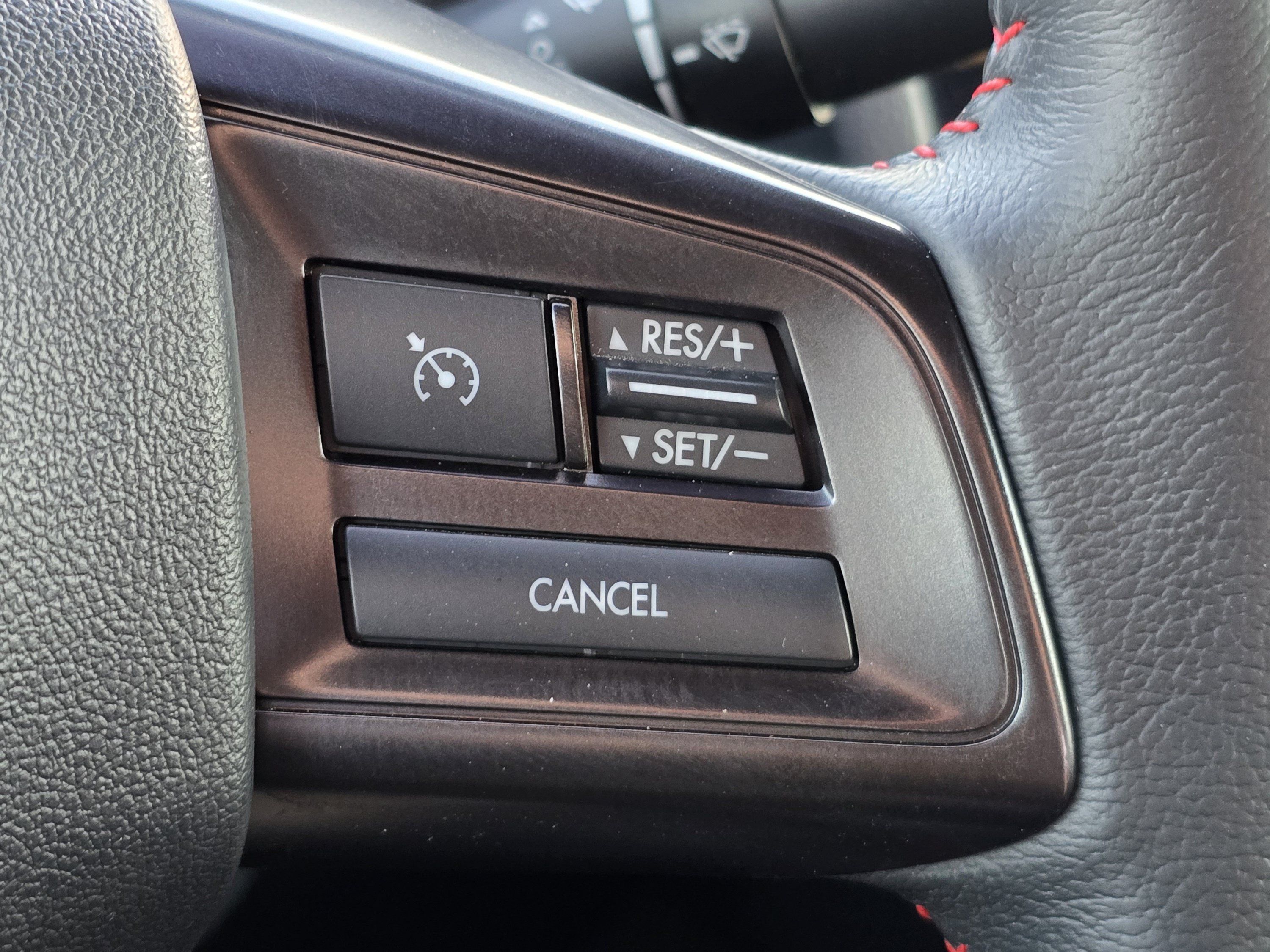 Used 2020 Subaru WRX Limited w/ Popular Package #3 AWD/4WD image 14