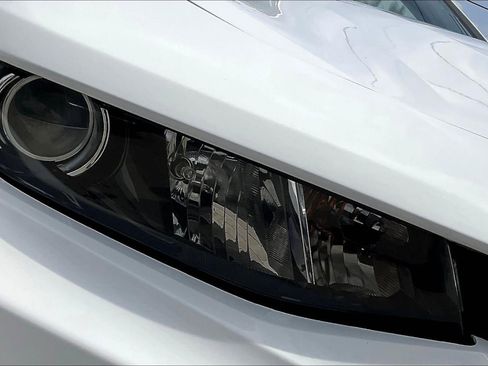 Used 2018 Chevrolet Camaro LT image 24