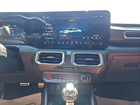 Used 2024 Ford Mustang GT Premium RWD image 20