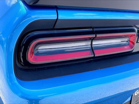 Used 2023 Dodge Challenger R/T Scat Pack RWD image 26