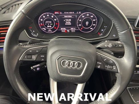 Used 2018 Audi Q5 Prestige w/ Prestige Package image 12