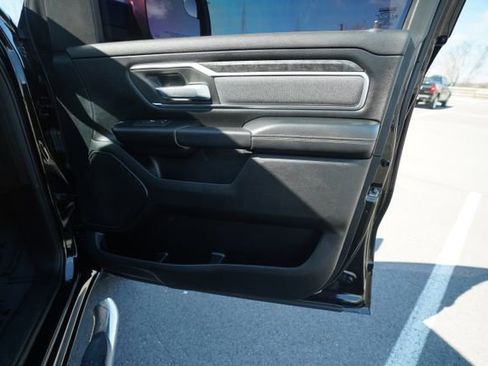 Used 2019 RAM 1500 Big Horn image 19