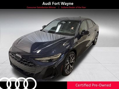 Certified 2026 Audi A6 Premium Plus