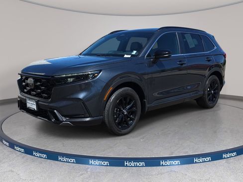 Used 2025 Honda CR-V Sport-L image 1