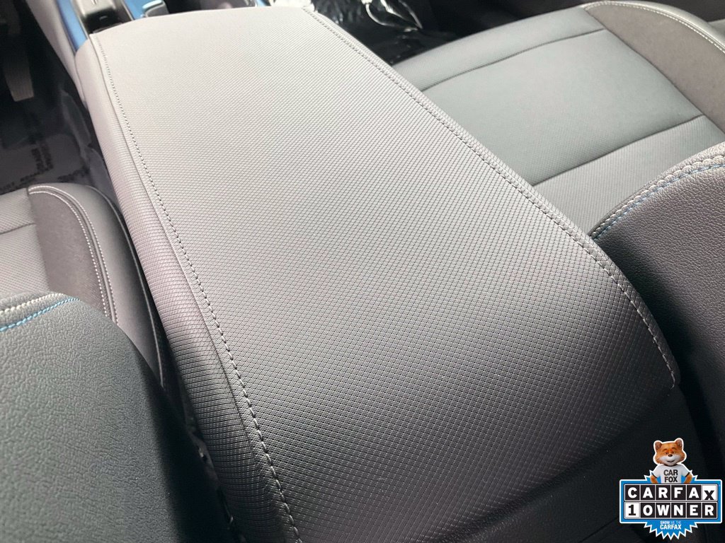 Used 2024 Chevrolet Equinox EV LT FWD image 45