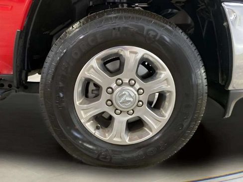 Used 2026 RAM 2500 Big Horn AWD/4WD image 92