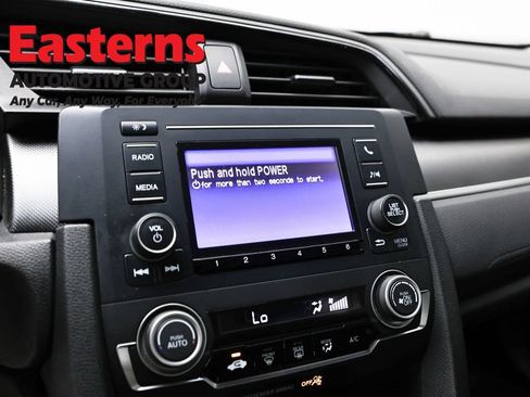 Used 2017 Honda Civic LX image 17