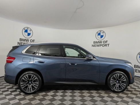 New 2026 BMW X3 xDrive30 image 5