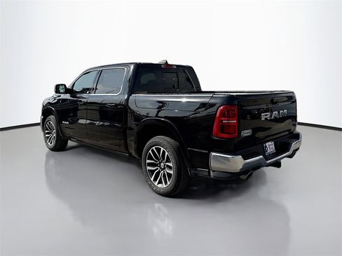 Used 2025 RAM 1500 Limited image 5