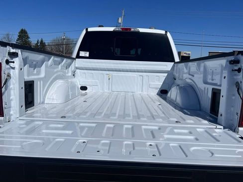 New 2026 Ford F150 Tremor w/ Mobile Office Package AWD/4WD image 43