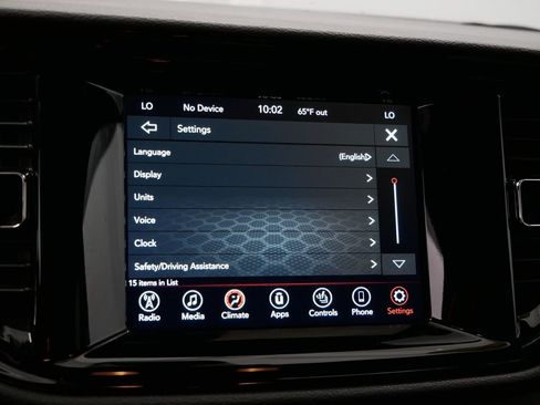 Certified 2024 Dodge Durango GT image 34