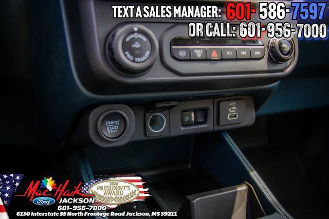Used 2026 Ford Maverick Lariat AWD/4WD image 39