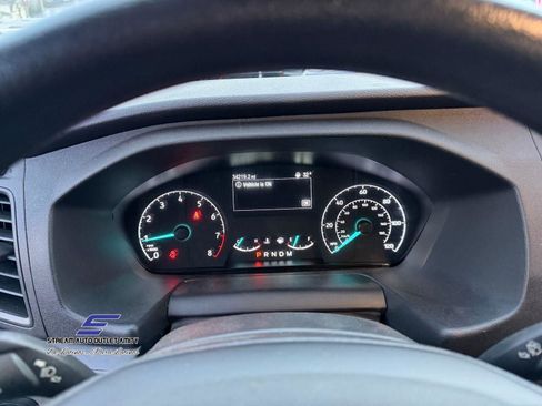 Used 2023 Ford Transit 250 Low Roof w/ Exterior Upgrade Package image 31