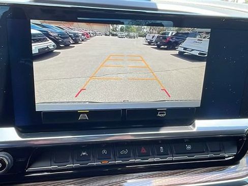 Used 2024 Chevrolet Silverado 1500 LT w/ LPO, Dark Essentials Package RWD image 20