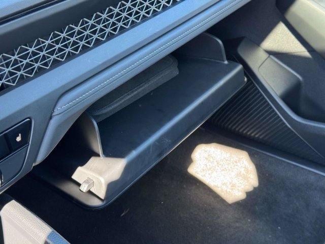 Certified 2023 Honda Accord EX image 31