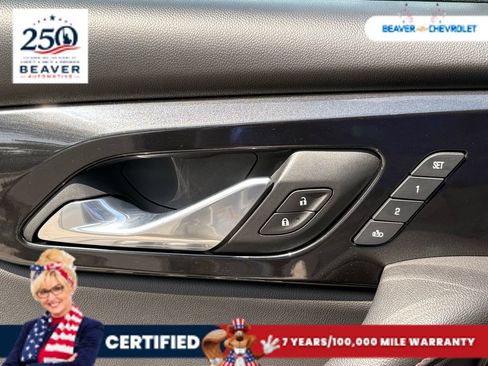Used 2021 Chevrolet Blazer RS w/ Enhanced Convenience Package FWD image 31
