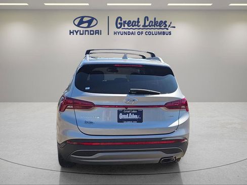 Certified 2023 Hyundai Santa Fe SEL AWD/4WD image 4