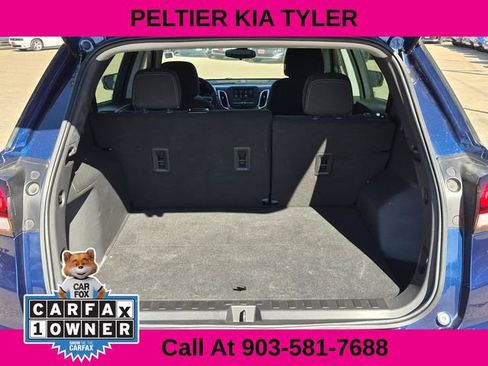 Used 2022 Chevrolet Equinox LS image 9