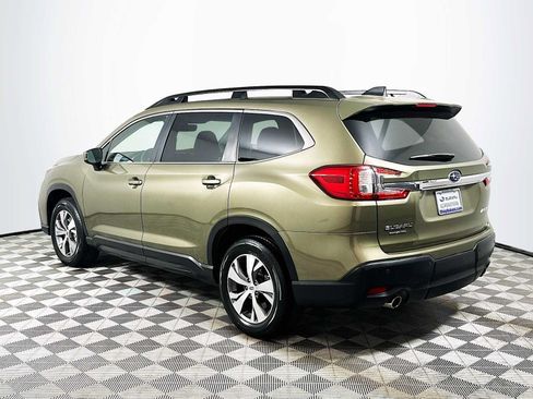 Certified 2025 Subaru Ascent Premium AWD/4WD image 5