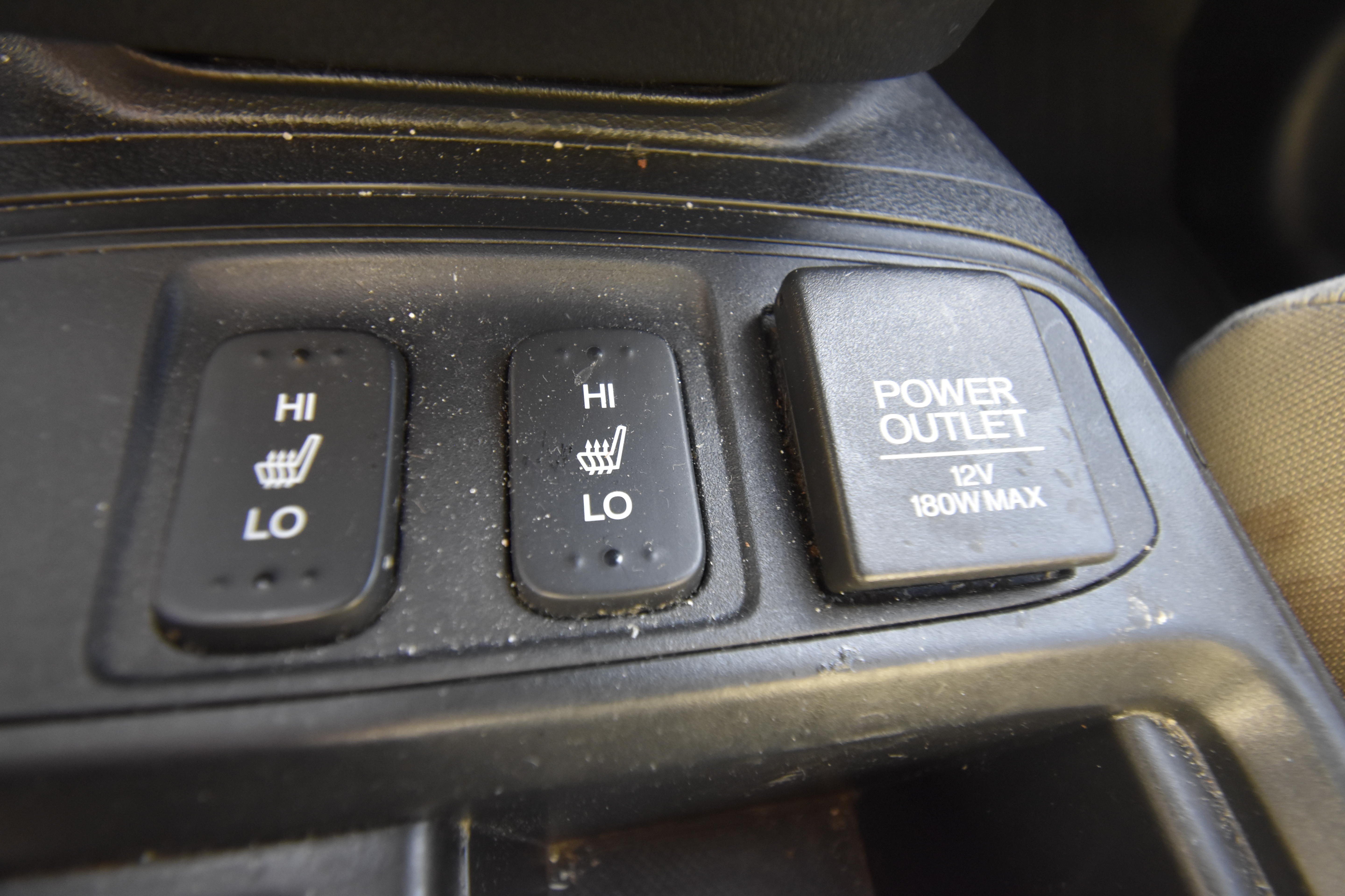 Used 2016 Honda CR-V EX image 14