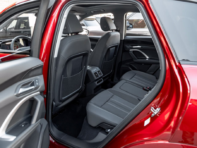 New 2026 Audi Q5 2.0T AWD/4WD image 26