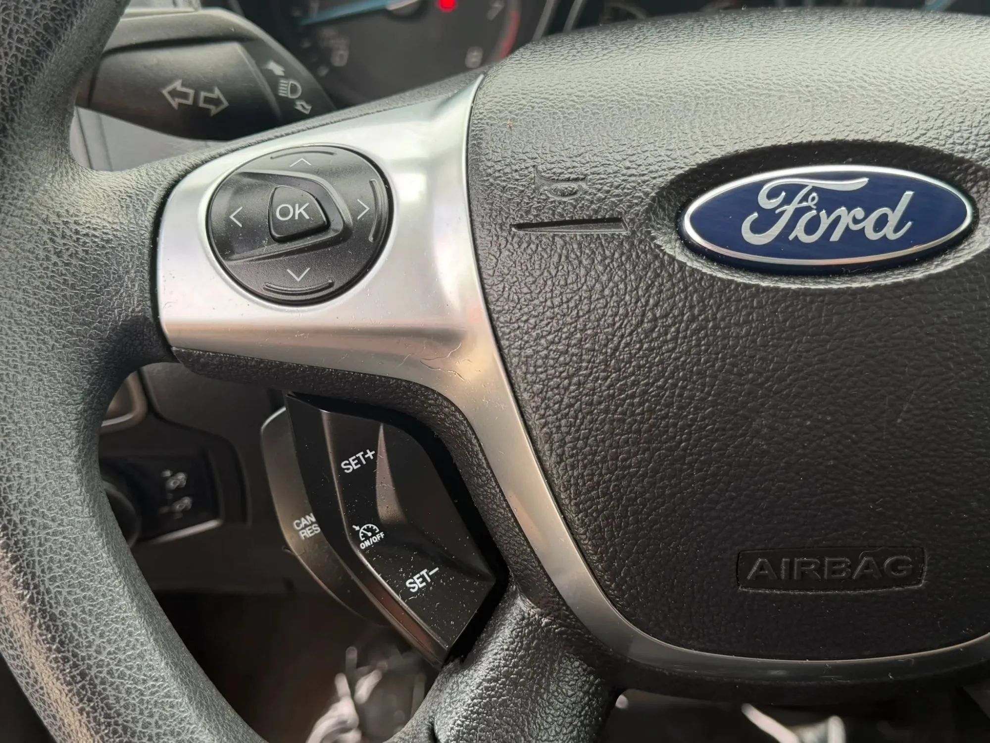 Used 2014 Ford Focus SE FWD image 17