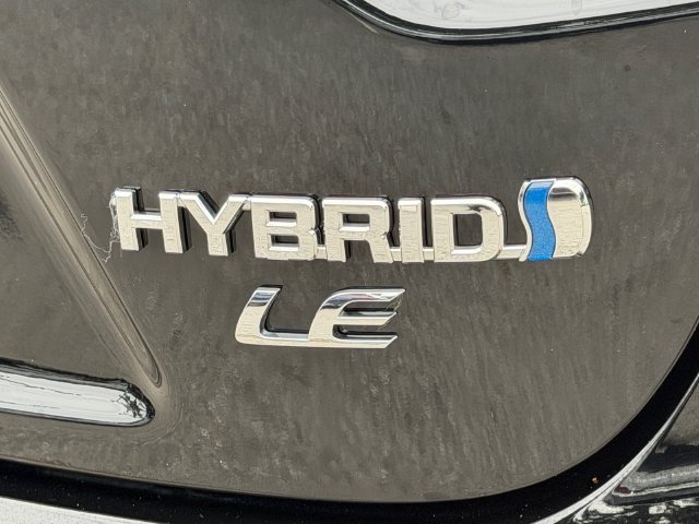 Used 2024 Toyota Corolla LE FWD image 10
