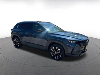 Used 2025 MAZDA CX-50 2.5 Hybrid w/ Premium Plus Pkg AWD/4WD video 2