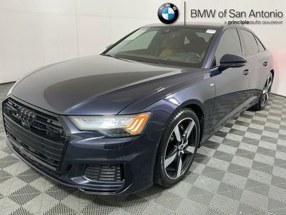Used 2021 Audi A6 3.0T Prestige w/ Prestige Package