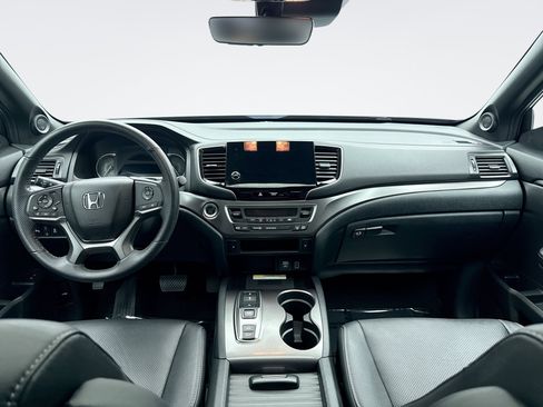 Used 2023 Honda Passport EX-L image 14