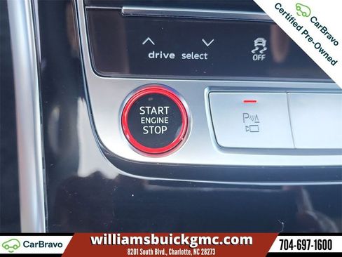 Used 2024 Audi SQ8 Premium Plus image 18