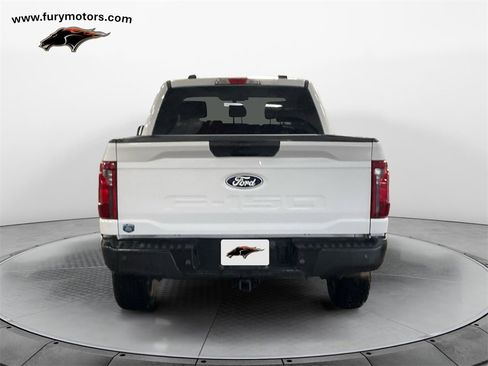 Used 2024 Ford F150 XL image 4