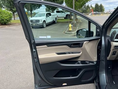 Used 2020 Honda Odyssey EX-L image 20