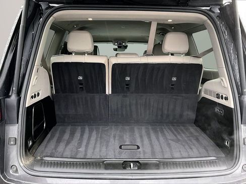 Used 2022 Jeep Wagoneer Series III AWD/4WD image 26