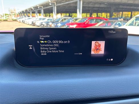 Used 2024 MAZDA CX-50 AWD 2.5 S w/ Premium Package image 25