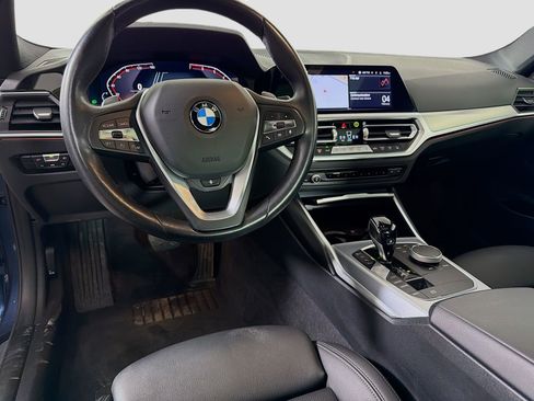 Used 2023 BMW 430i xDrive Coupe w/ Premium Package image 25