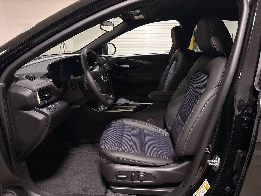New 2026 Buick Envista Preferred w/ Convenience I Package FWD image 19