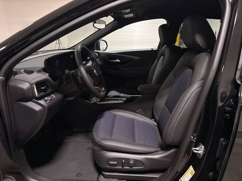 New 2026 Buick Envista Preferred w/ Convenience I Package FWD image 19